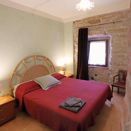 Oasi Castello Di Lerma Nel Monferrato Apartment ภายนอก รูปภาพ