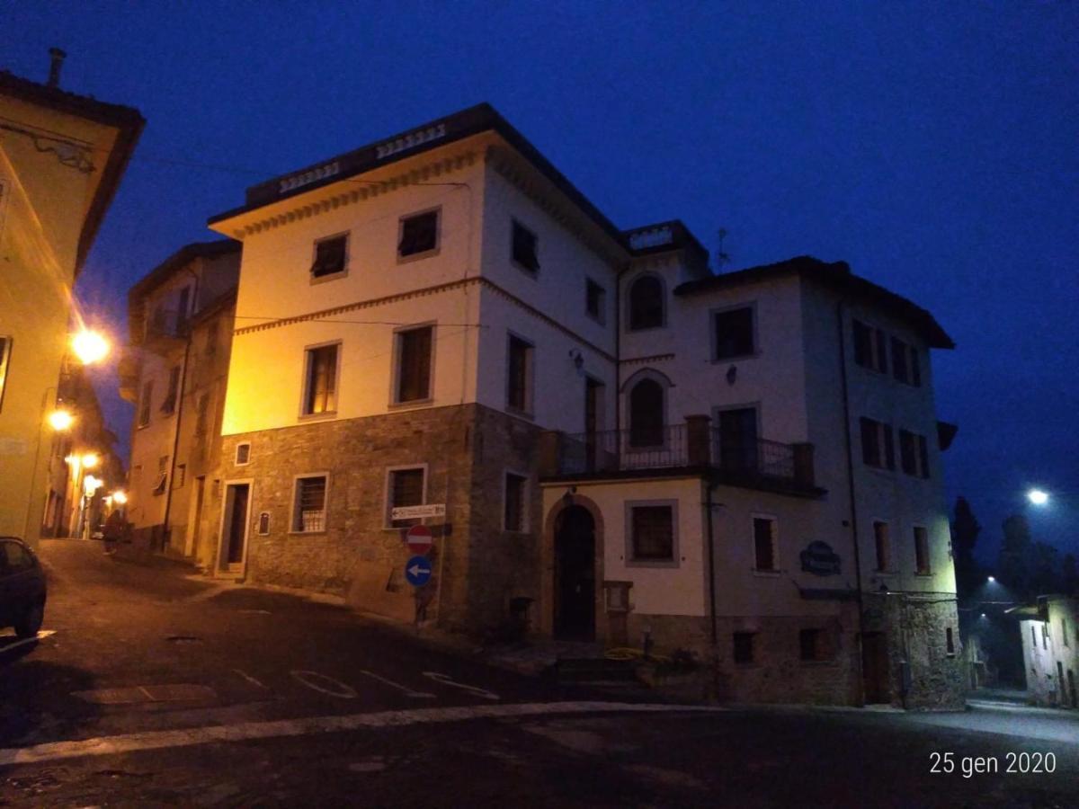 Oasi Castello Di Lerma Nel Monferrato Apartment ภายนอก รูปภาพ