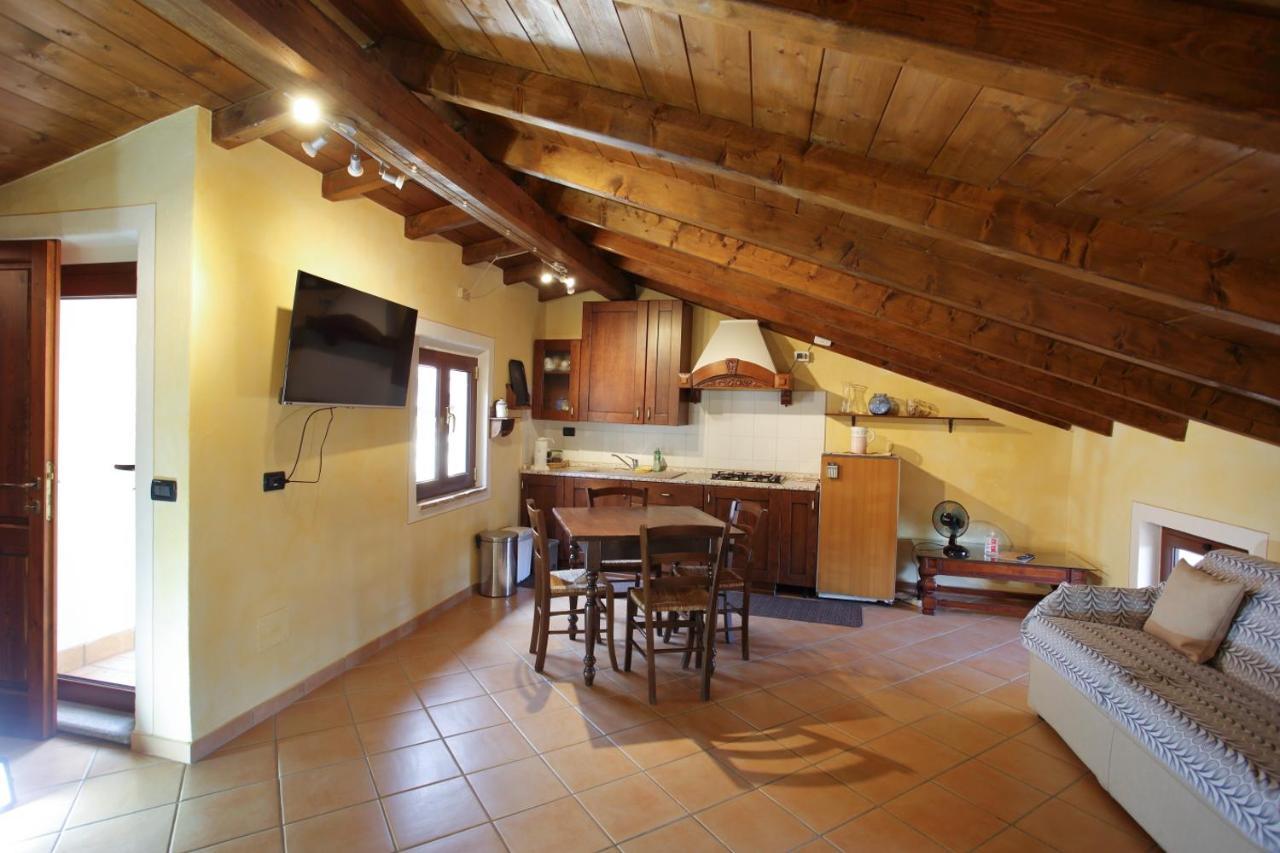 Oasi Castello Di Lerma Nel Monferrato Apartment ภายนอก รูปภาพ
