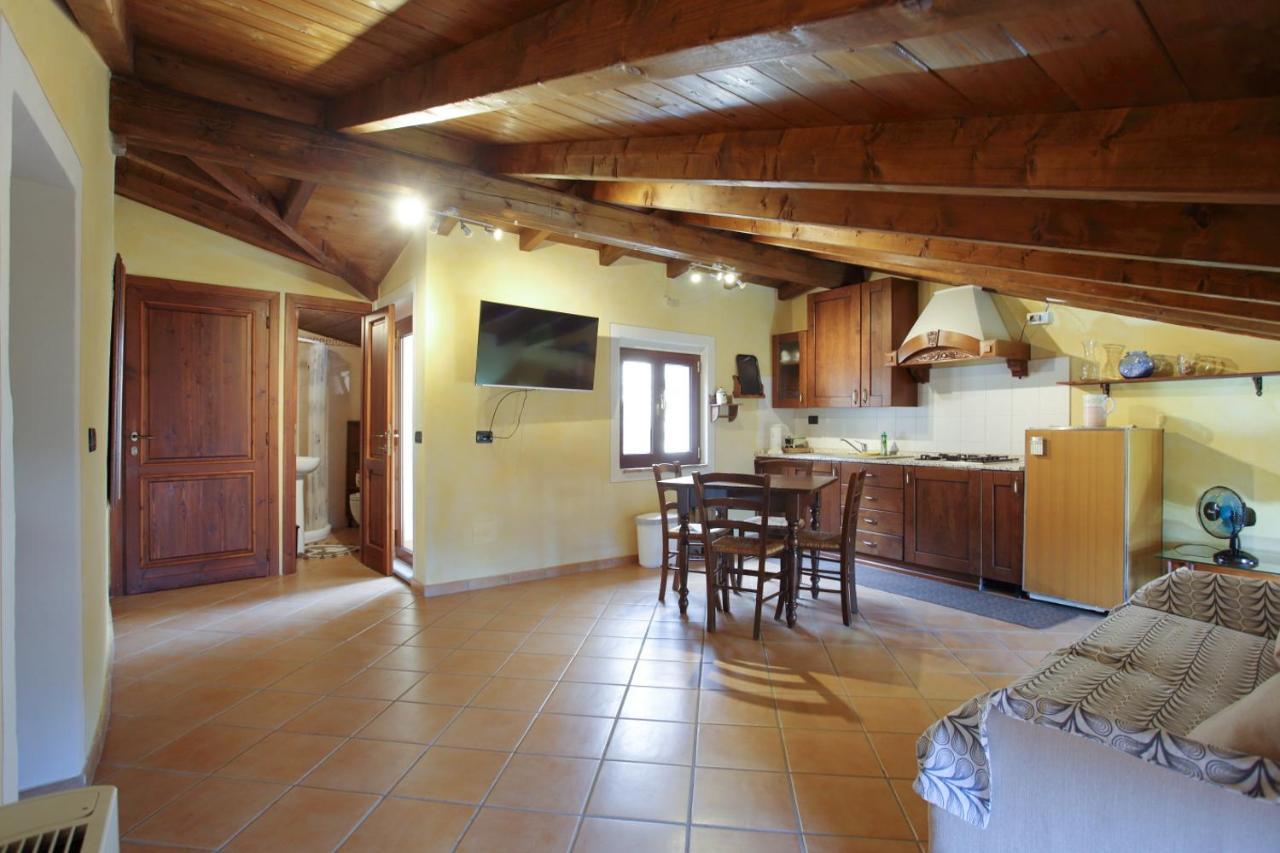 Oasi Castello Di Lerma Nel Monferrato Apartment ภายนอก รูปภาพ