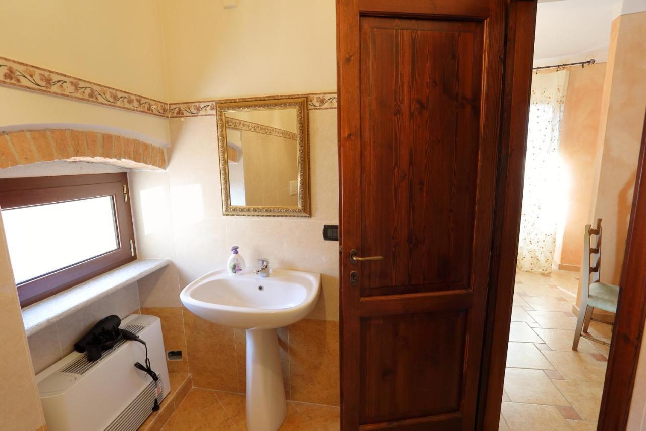 Oasi Castello Di Lerma Nel Monferrato Apartment ภายนอก รูปภาพ