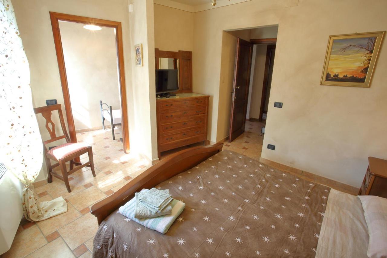 Oasi Castello Di Lerma Nel Monferrato Apartment ภายนอก รูปภาพ